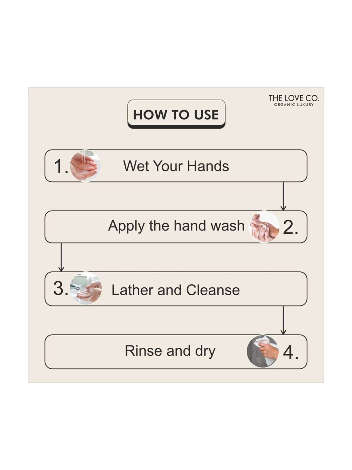 L'Occitane En Provence Lavender Liquid Soap - 500 ml