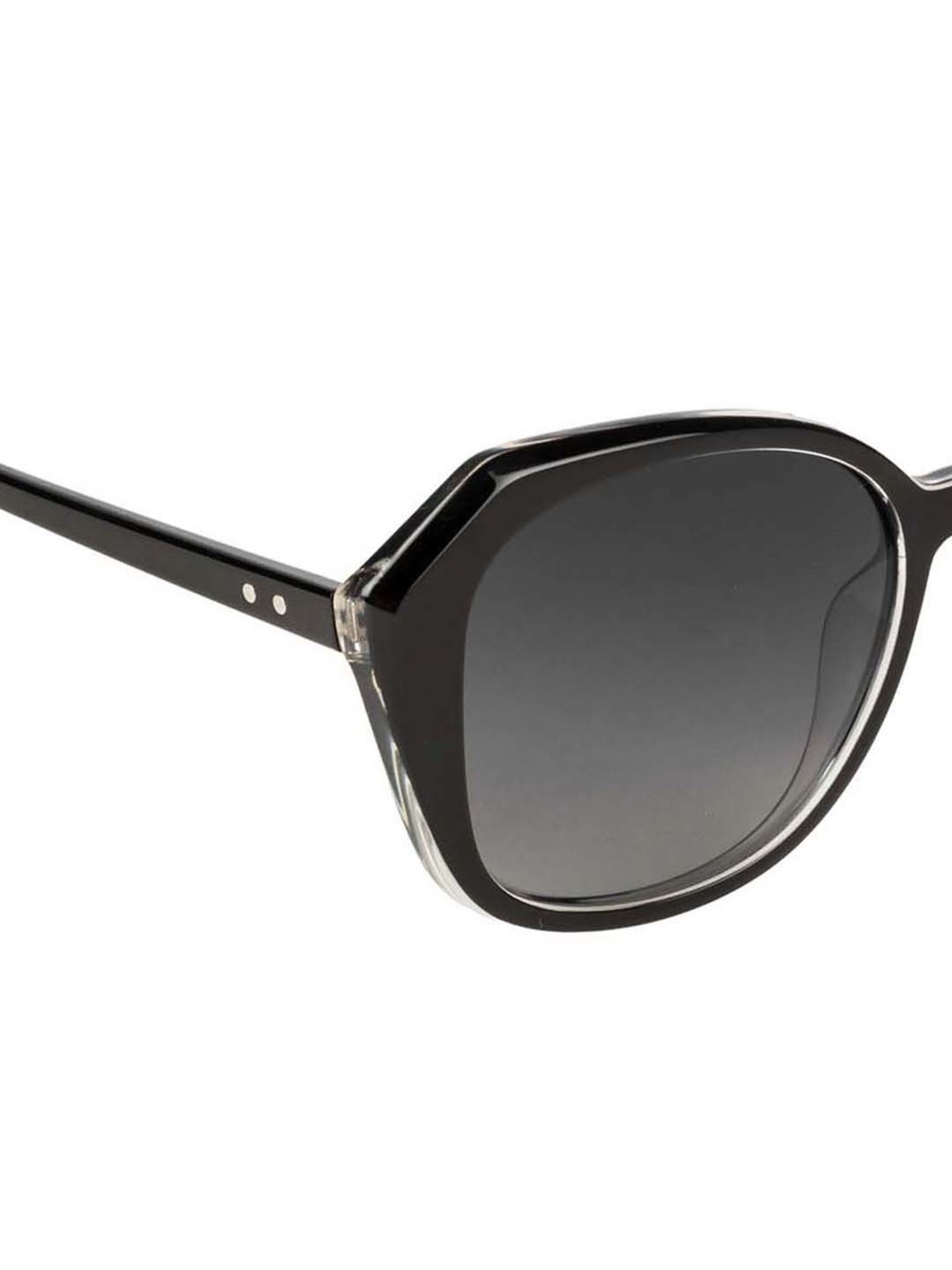 INVU Grey Butterfly UV Protection Sunglasses for Women