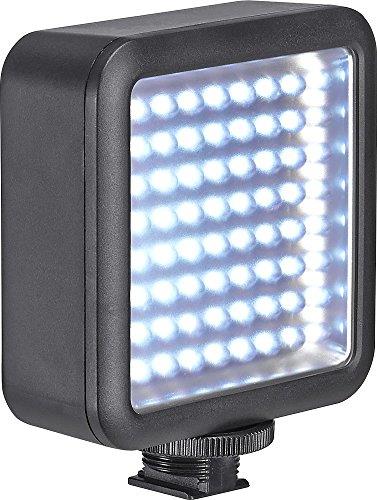 insignia  universal video light  black
