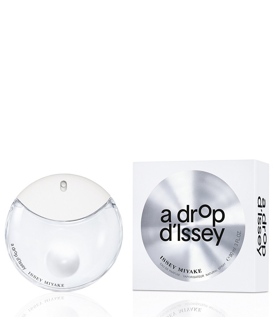 Issey Miyake A Drop D'Issey Eau Parfum