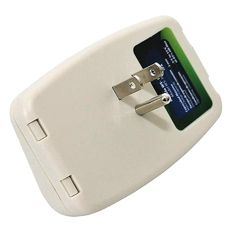 WS-10521 Electronic Surge Protector for Washing Machine &ndash; Front Top Load Washers