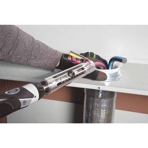 GREENLEE GTSD-1930 6-1/2" End Stripper Adapter 6 AWG to 750 MCM