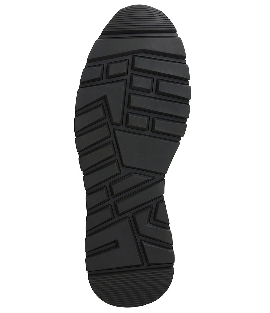 Bruno Magli Men's Davio Leather Lace-Up Sneakers