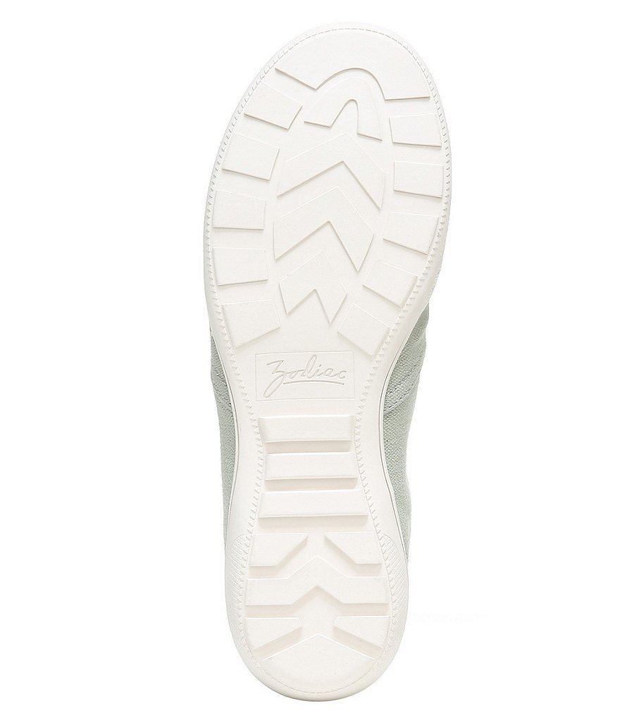 Zodiac Paige Washable Slip-On Sneakers