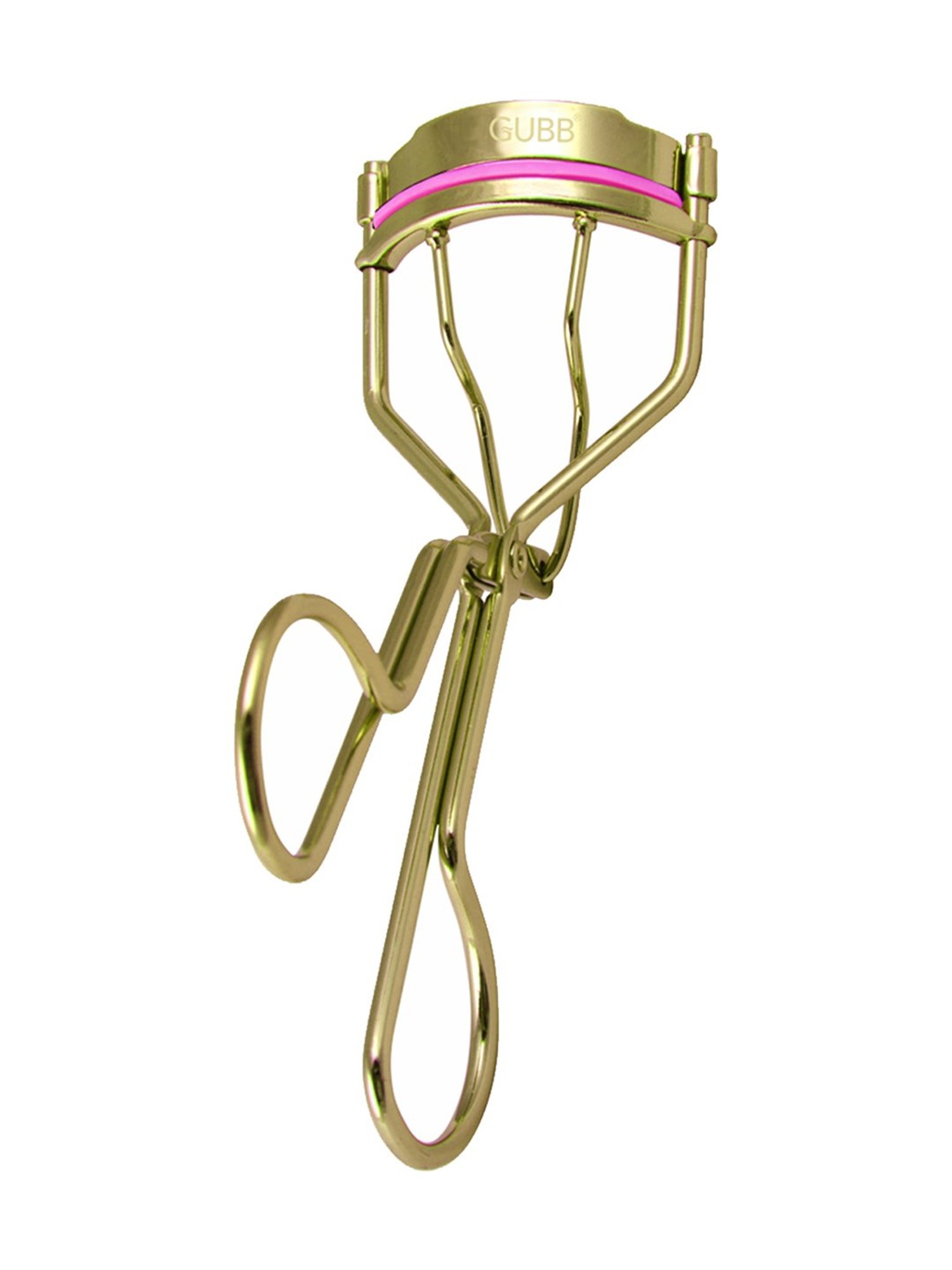 GUBB Gold Eyelash Curler for Women