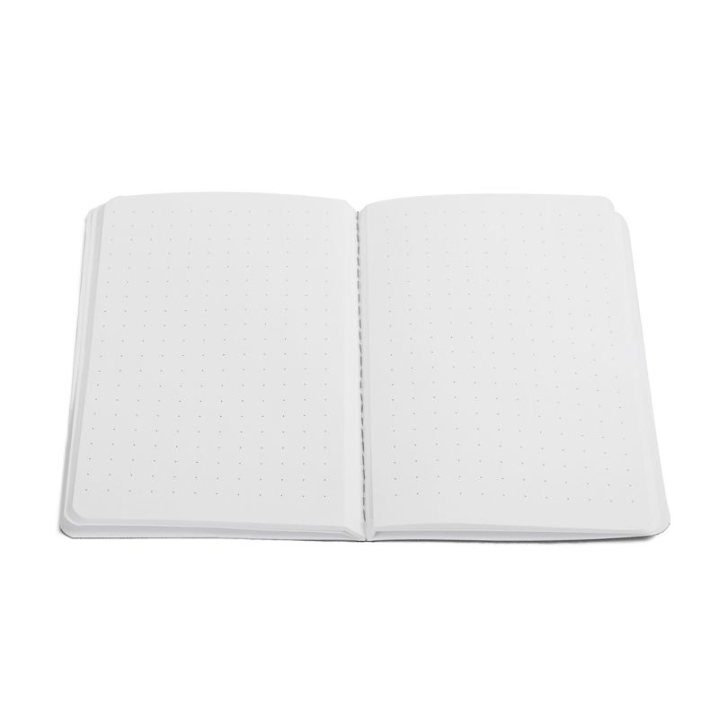 Moleskine Cahier Cardboard Journal, 7.5W x 705014