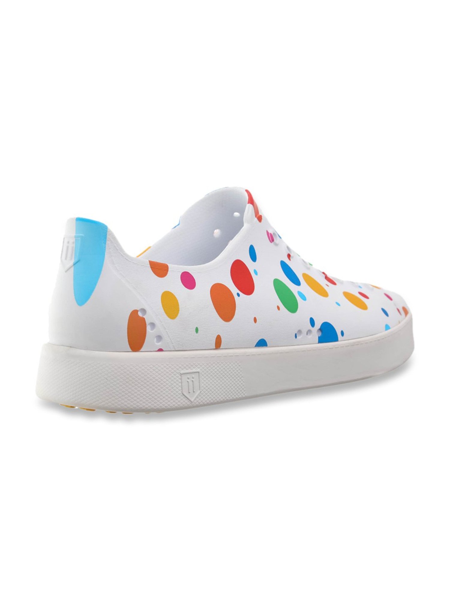 Power by Bata Women's Black Training Shoes