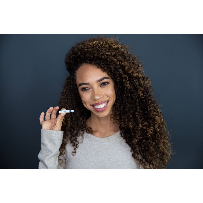 GO SMILE Tooth Whitening System - 14ct