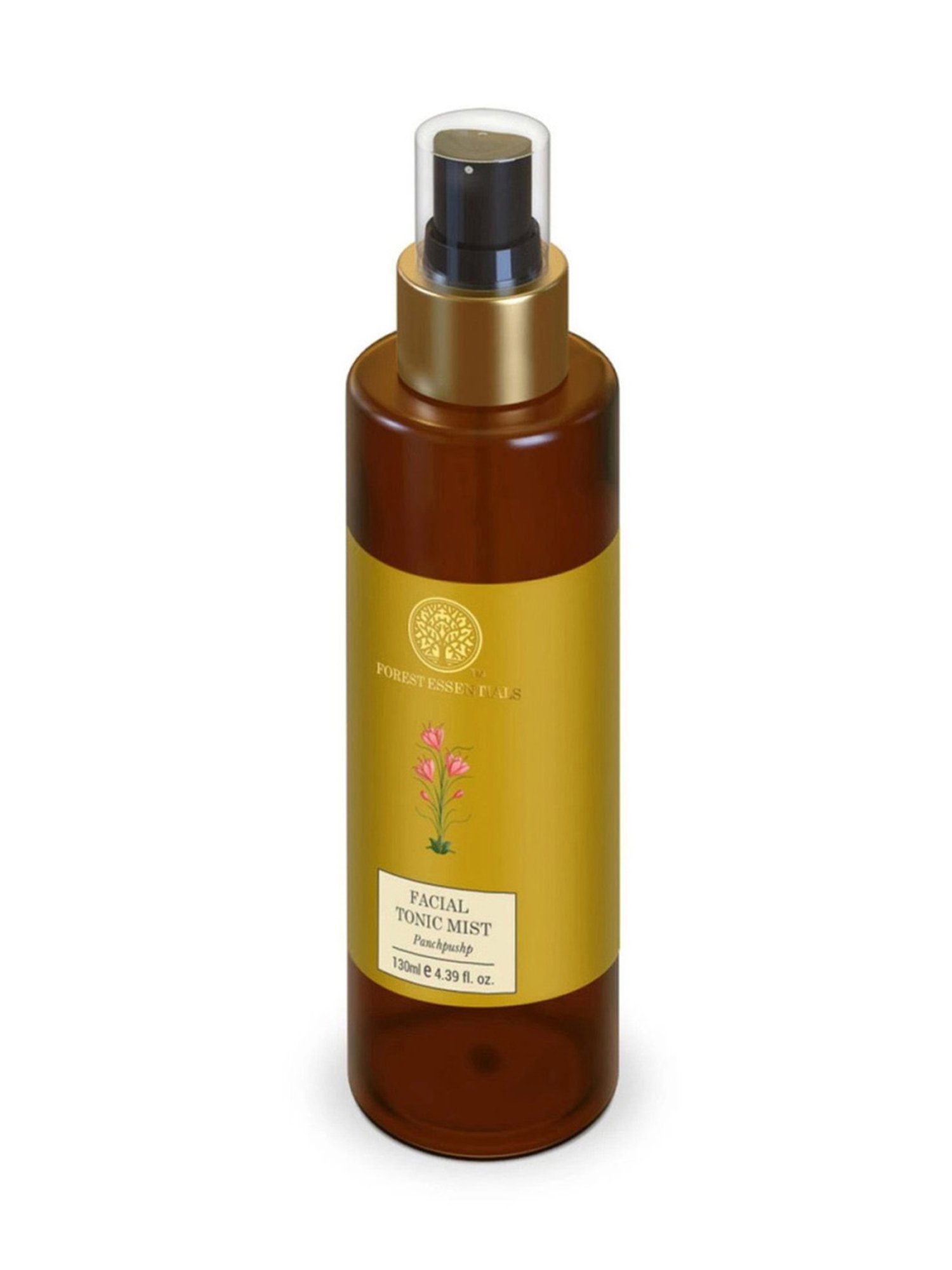 The Love Co. 100% Pure & Natural Rose Water - 100 ml