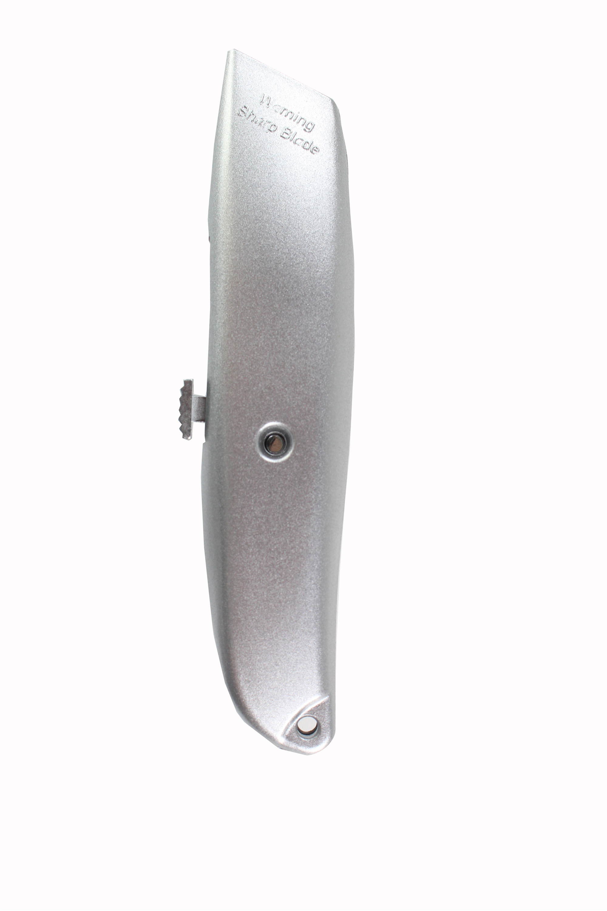 RHINO Retractable Utility Knife Gray 1 Pieces