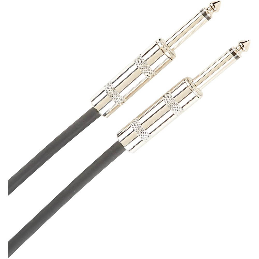 Musician's Gear 16-Gauge Speaker Cable Black 25 ft.