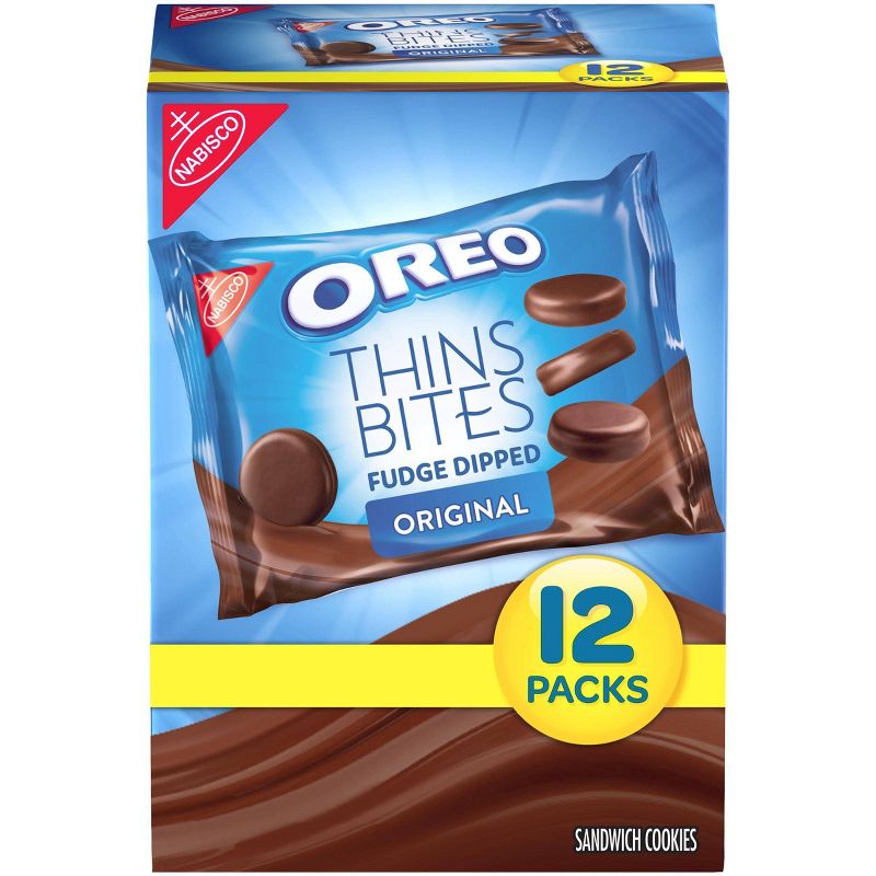 Chips Ahoy! Multipack - 18ct