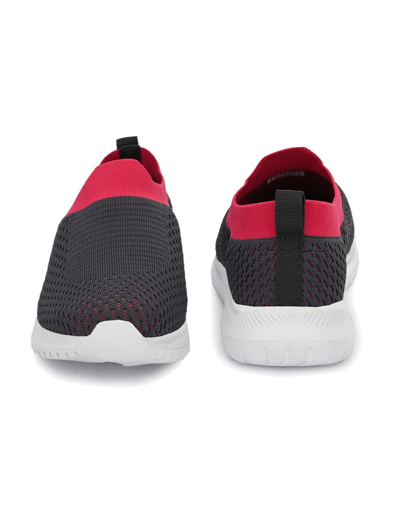 OFF LIMITS Women's Grey Running Shoes