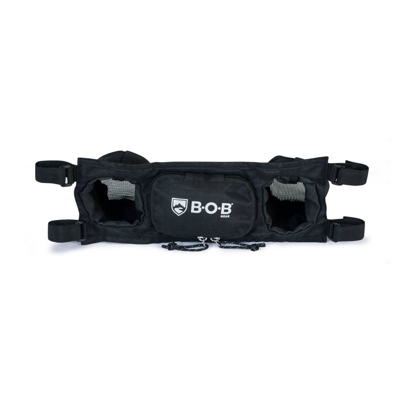 BOB Gear Handlebar Console for Single Jogging Stroller