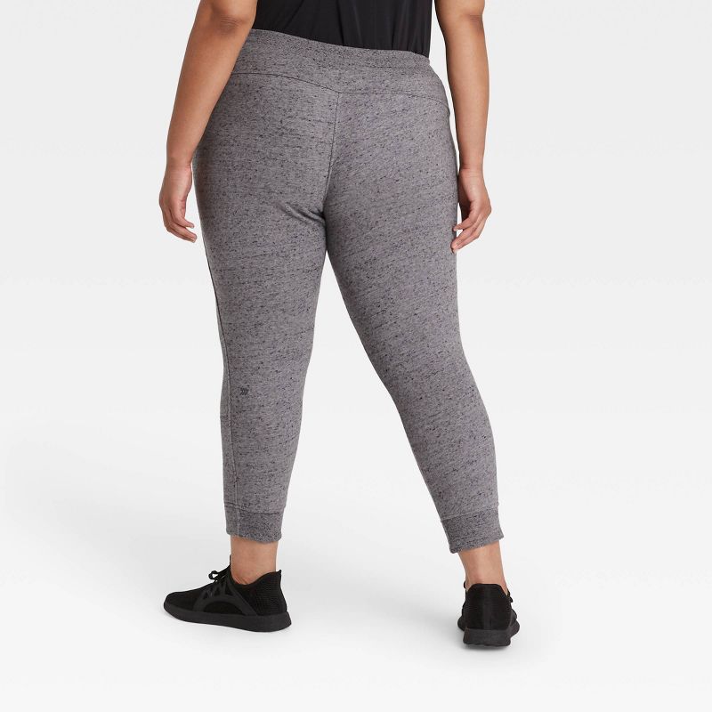 Maternity Crossover Panel® Active Bootcut Pants - Isabel Maternity™ by Ingrid & Isabel® Black XXL