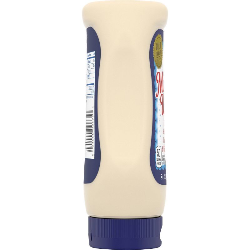 Miracle Whip Original Squeeze Bottle - 22fl oz