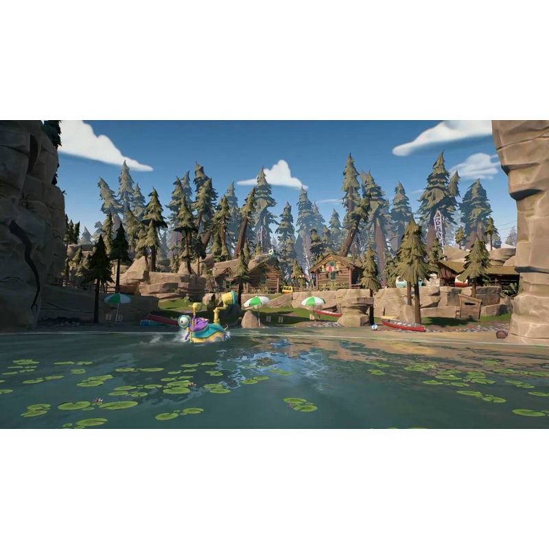 Street Fighter 30Th Anniversary Collection (Nintendo Switch, 2018)  Sealed