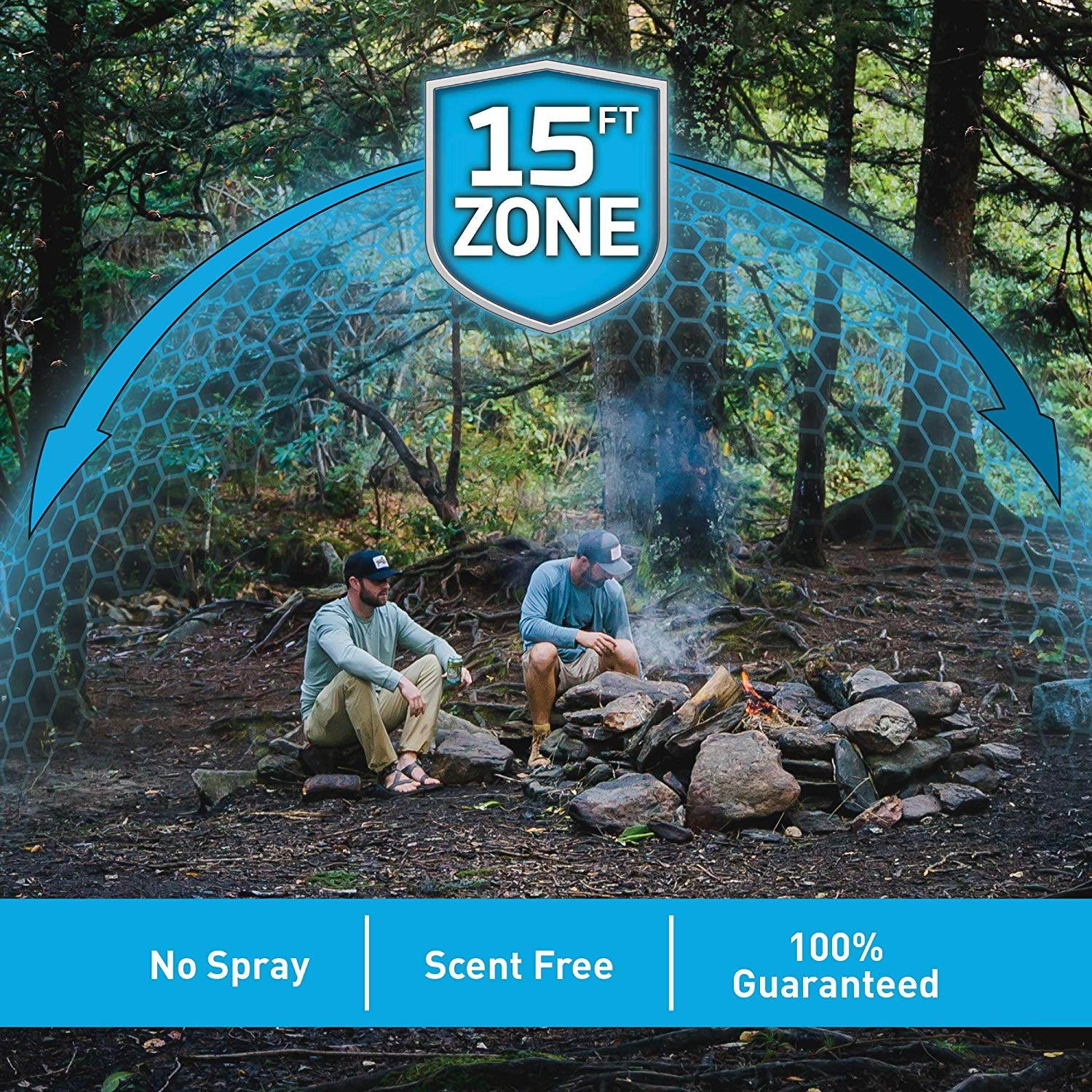 Thermacell Mega Pack Refill Mega Pack Refill