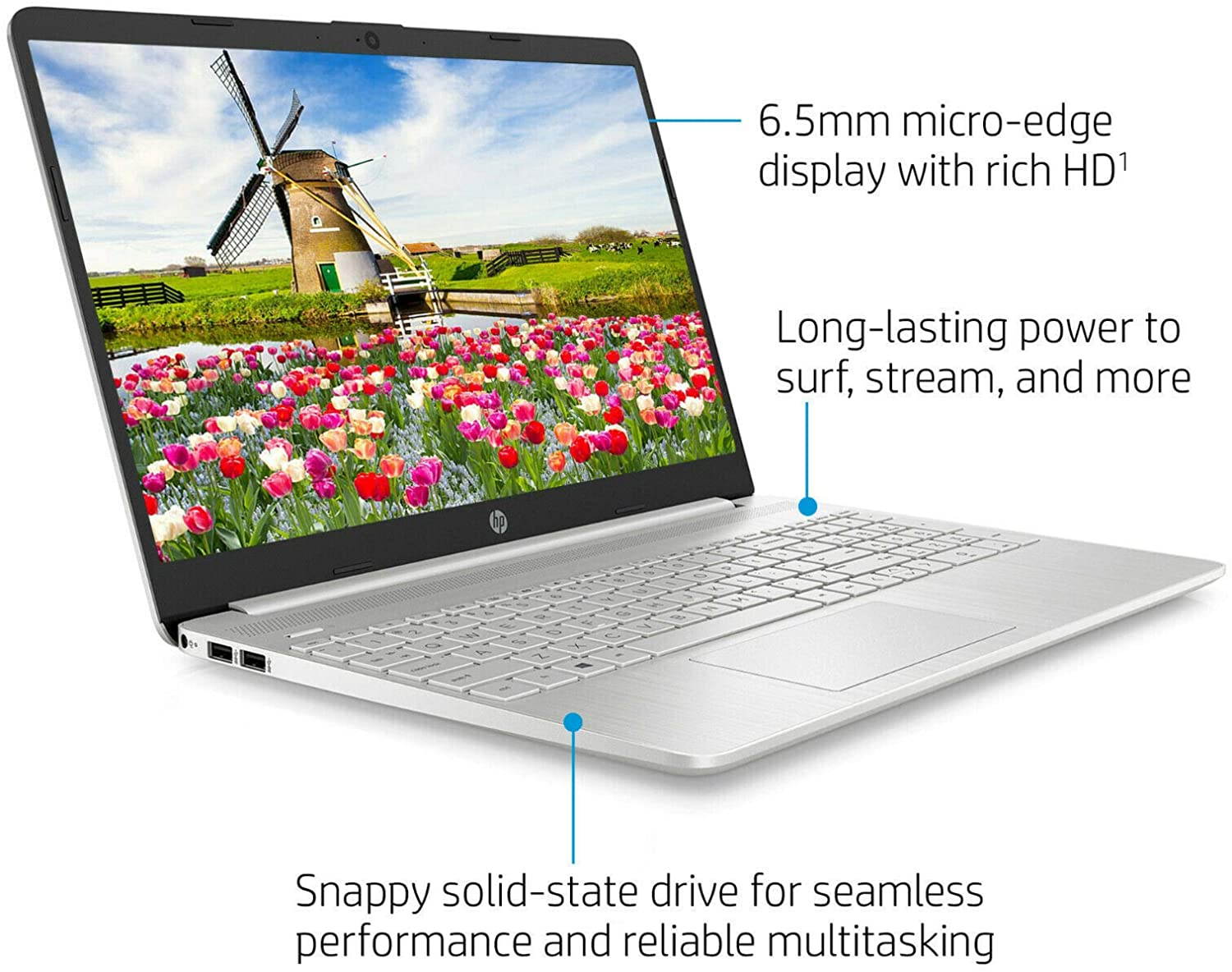 HXSJ 2.4GHz Wireless Mouse 6 Buttons 2400DPI Adjustable Optical Gaming Mouse Mice Computer Mouse For Desktop Laptop PC Pro Gamer - White (white)