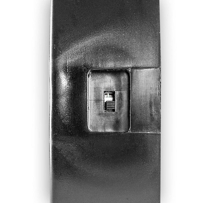 Officially Licensed Genuine Ford Parts and Service LED Neon Light Sign Wall Decor Blue - Crystal Art Gallery