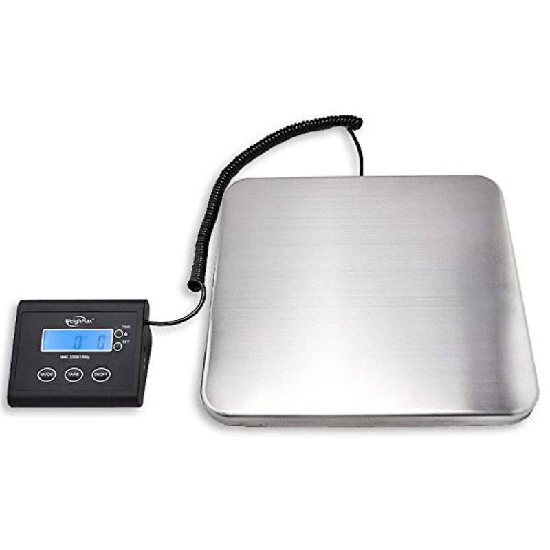 330 Lb Digital Shipping Scale WeighMax (W-4830)