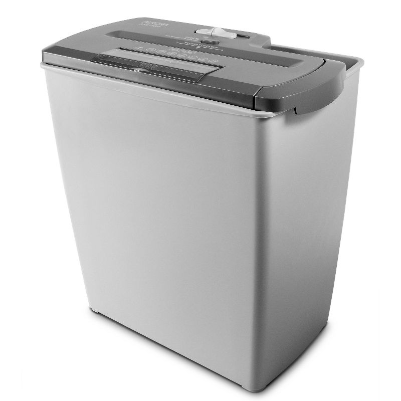 Shredder Bags Plastic 1319 Gallon For 300X300M 25Box 1765010