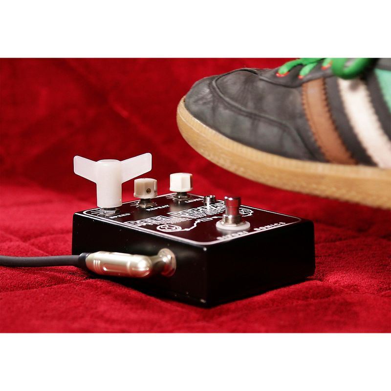 Option Knob WingMan Knob