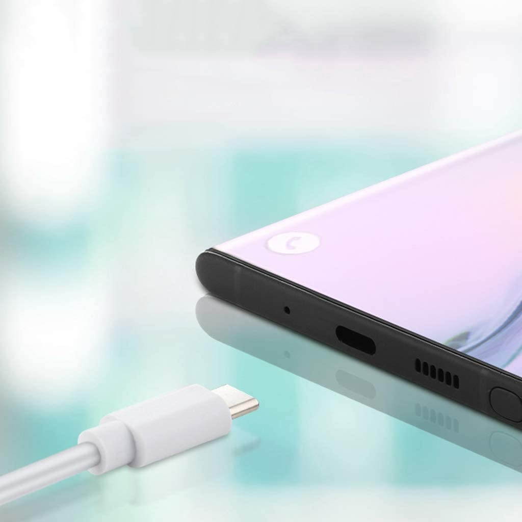 EVERY-BOBO USB CableFast Charger Lead USB Cable Extremely Durable High Speed Data and Cha