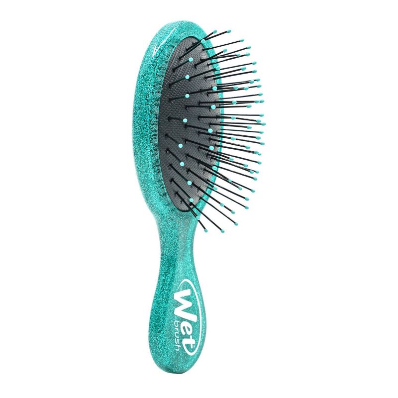 Wet Hair Brush Disney Princess - Ariel