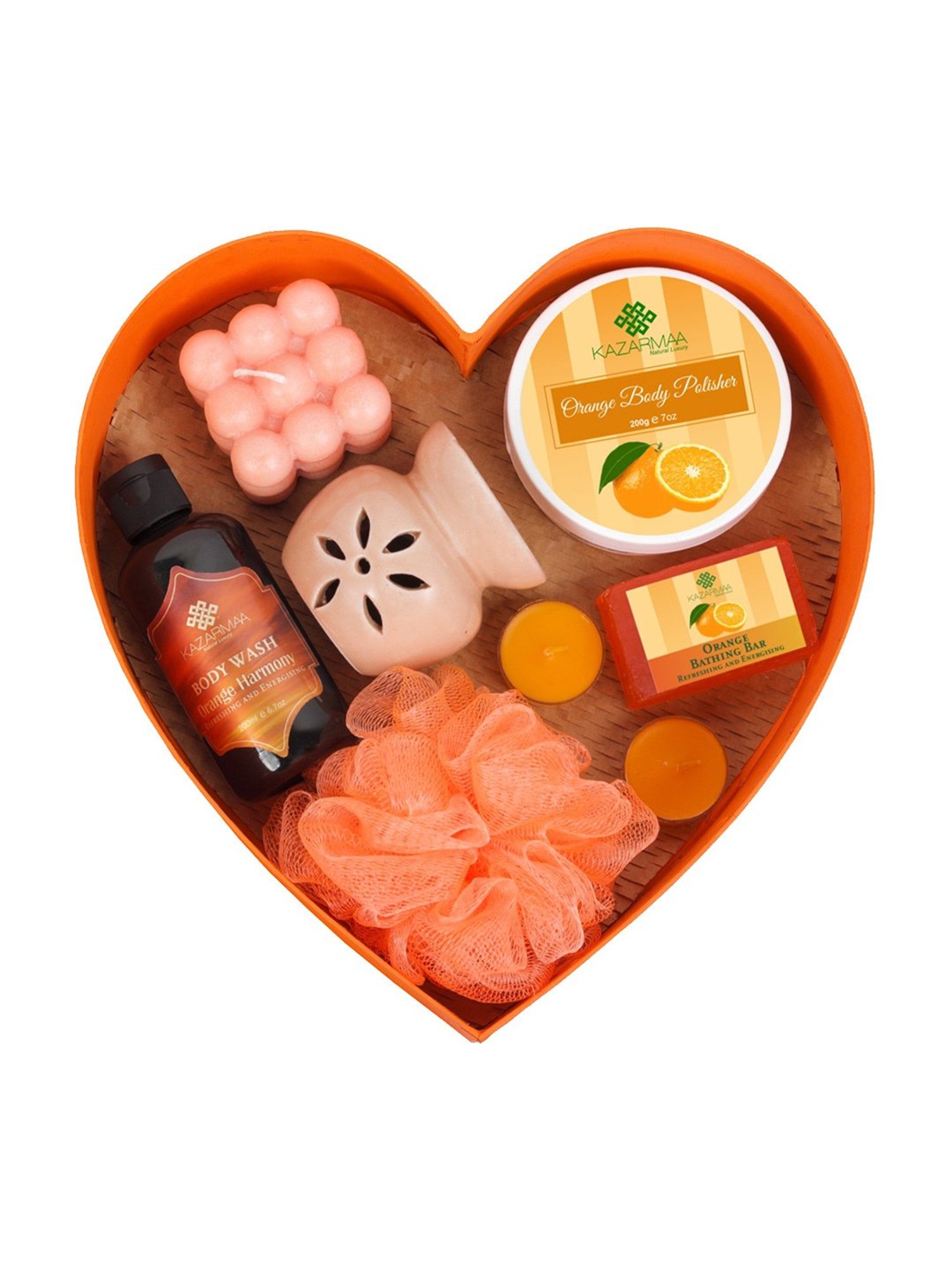 mCaffeine Body Detan Essentials Kit