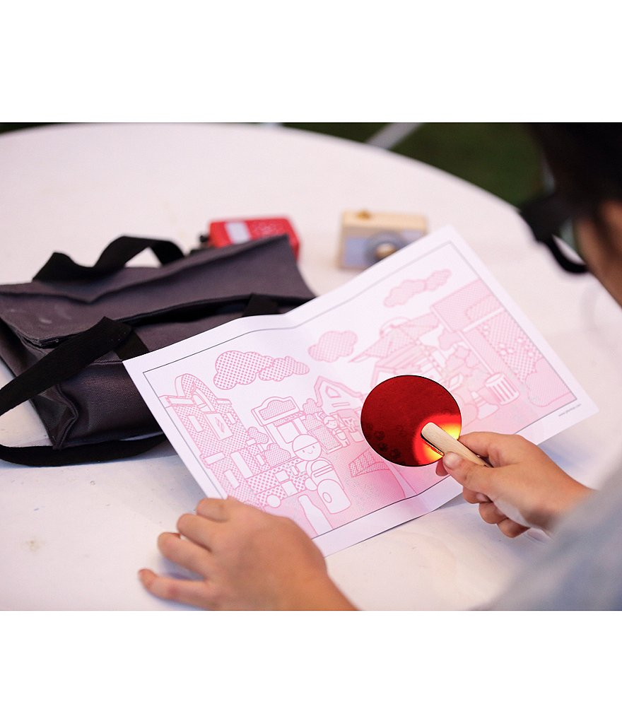 Plan Toys Detective Set