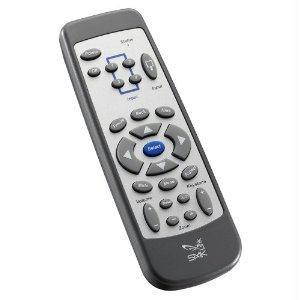 Smk-link The Vp3720 Universal Projector Remote Control Is The World S First Universal Rem - VP3720