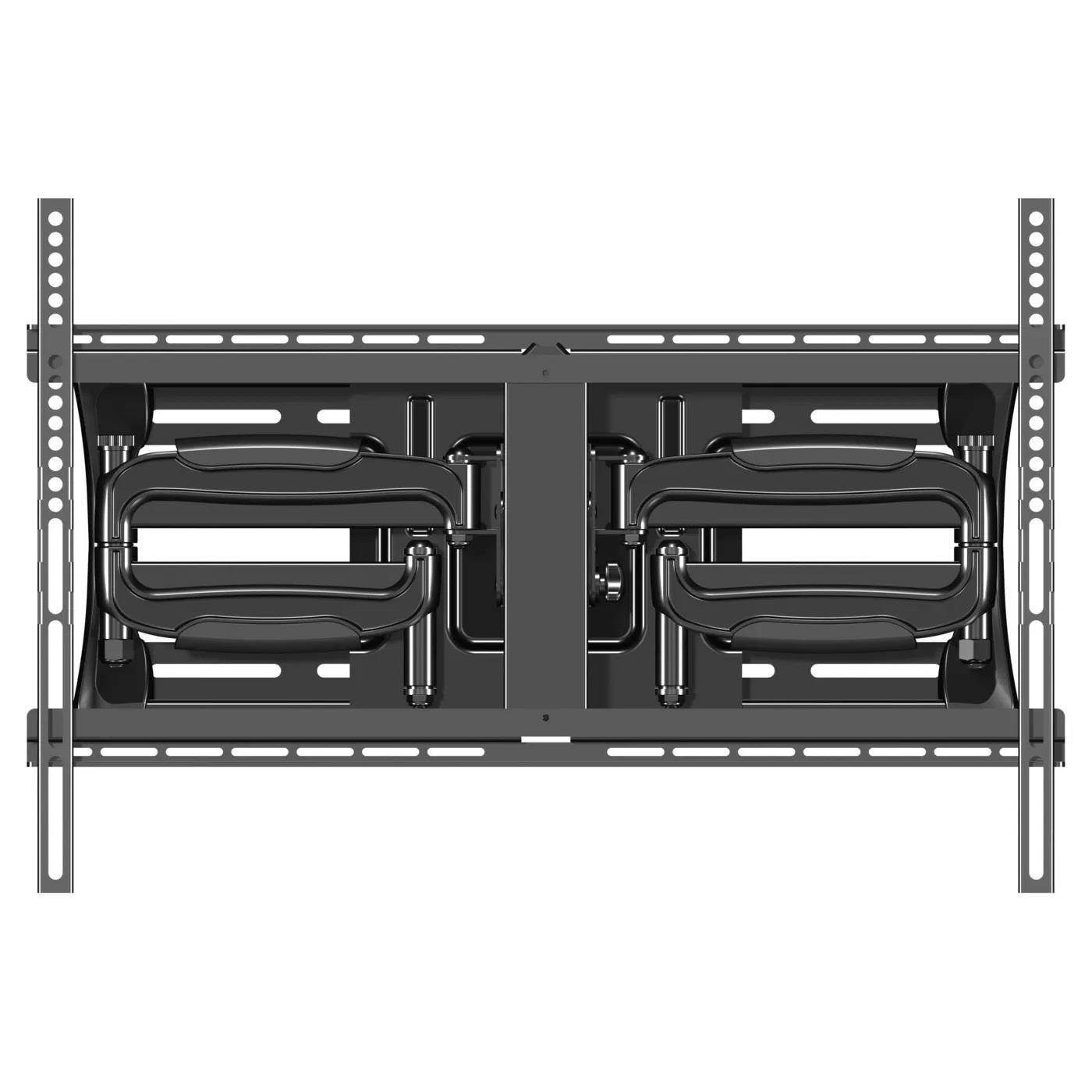 Sanus ALF218-B1 Large Full Motion Mount for 42 to 75-inch TV - Black