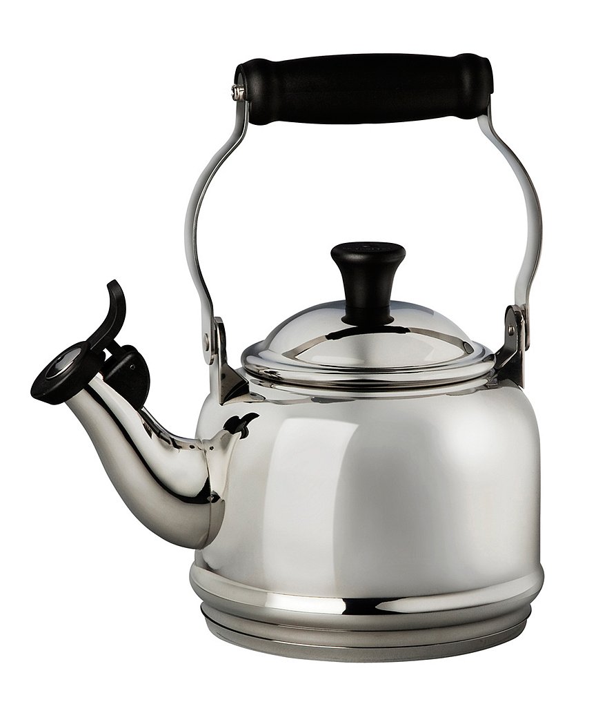 Le Creuset Stainless Steel Demi Kettle
