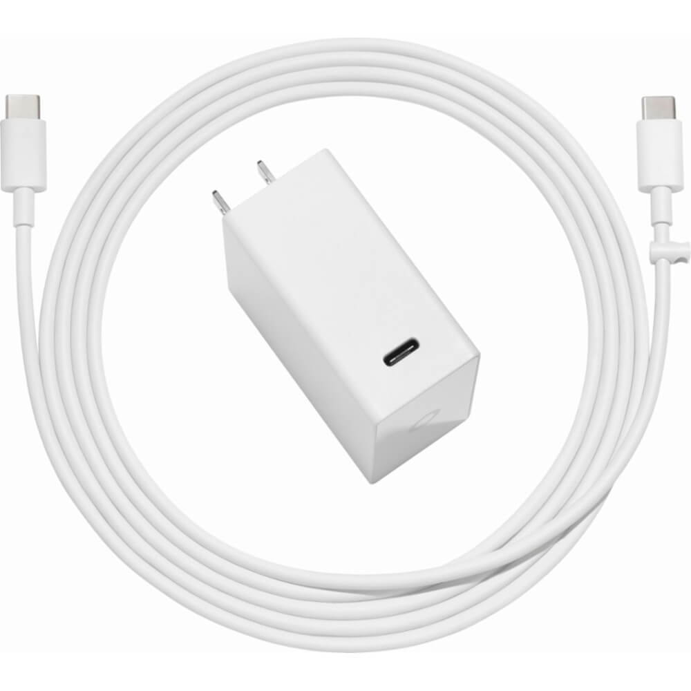 Google GA00196 45W USB-C Power Adapter