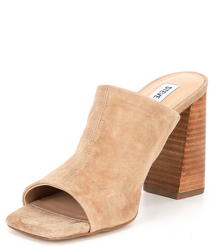 Dansko Lucie Wool Slip-On Clogs