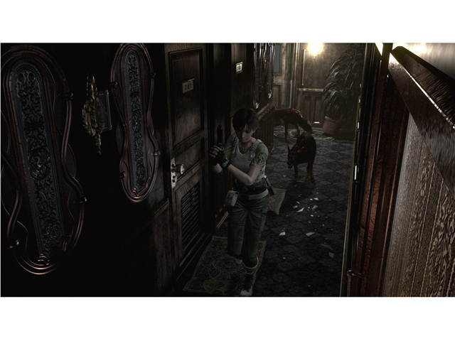 Resident Evil 0 [Online Game Code]