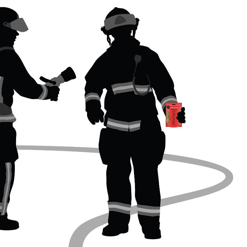 Wonderful Pistachios No Shells Chili Roasted - 5.5oz