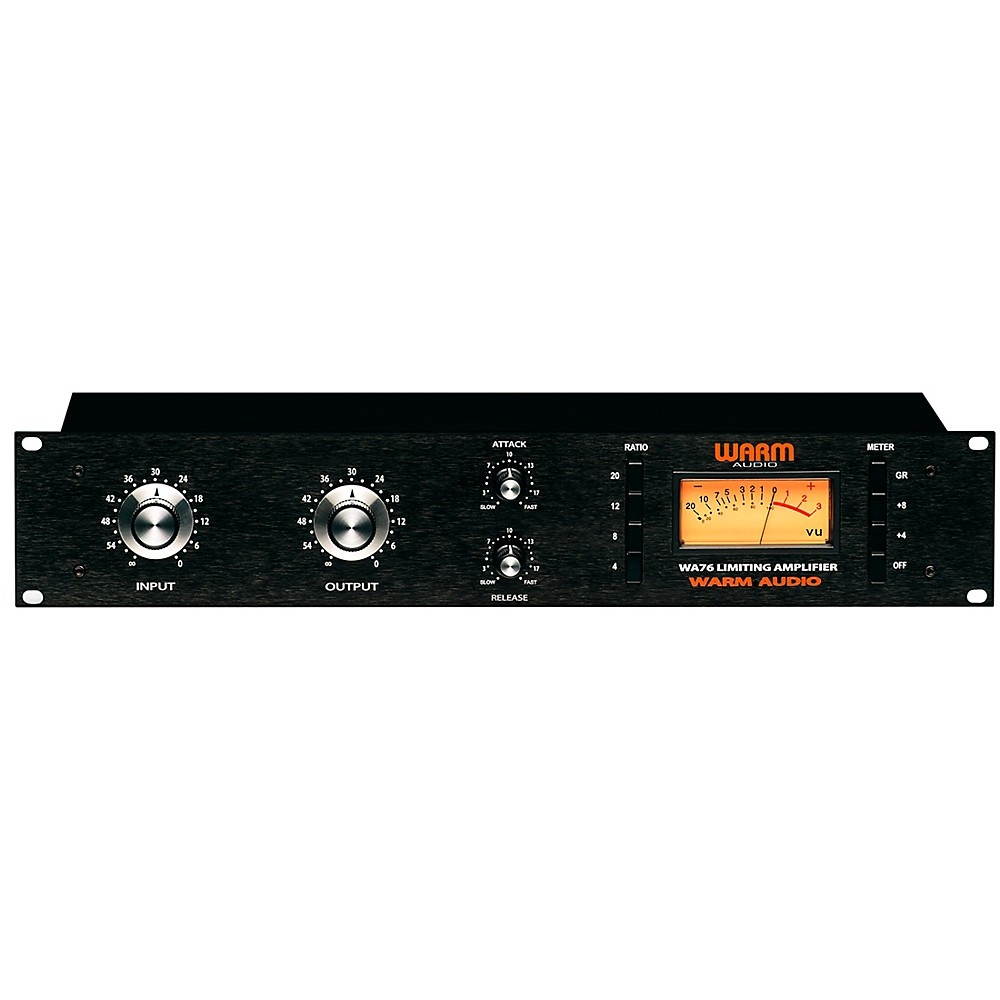 Warm Audio WA76 Limiting Amplifier