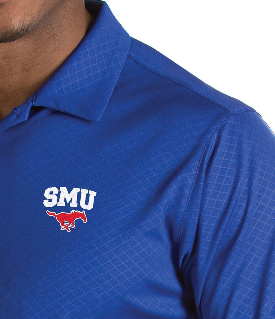 Antigua NCAA Inspire Short-Sleeve Polo Shirt