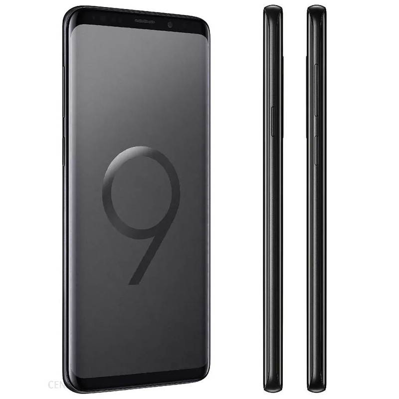 Samsung Galaxy S9+ G965U 64GB 6.2 '' Unlocked SmartPhone