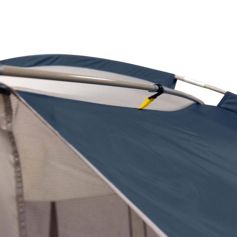 Sport-Brella Premiere Canopy Wood Camo - XL