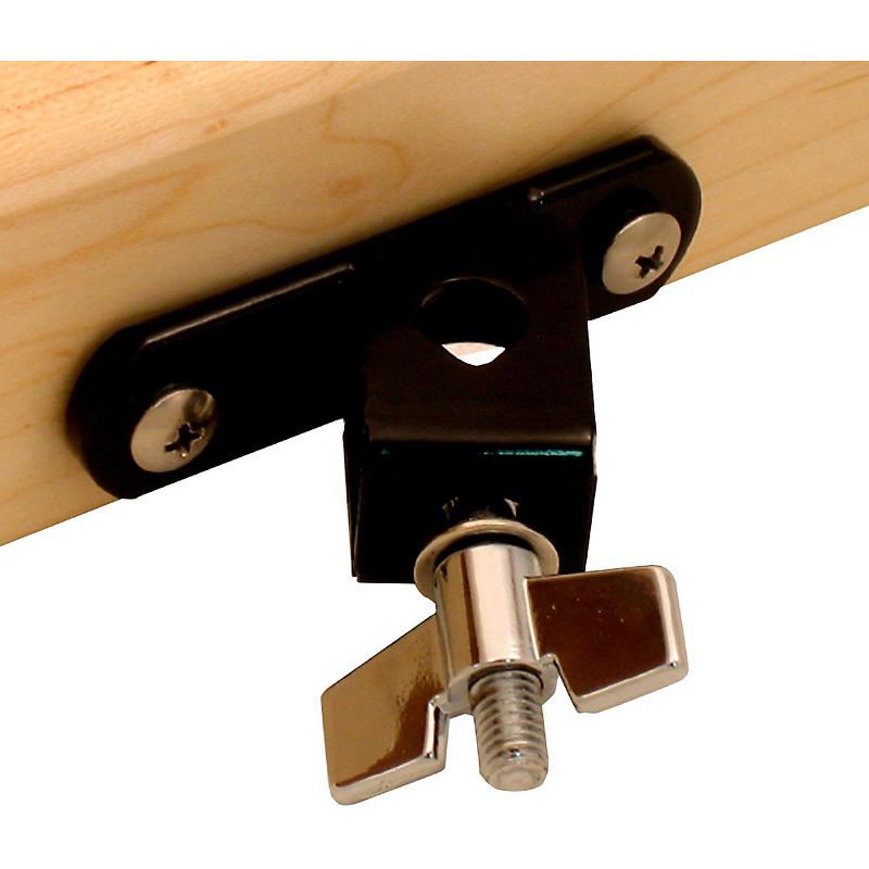 Black Swamp Percussion Woodblock Multiclamp Mount Kit
