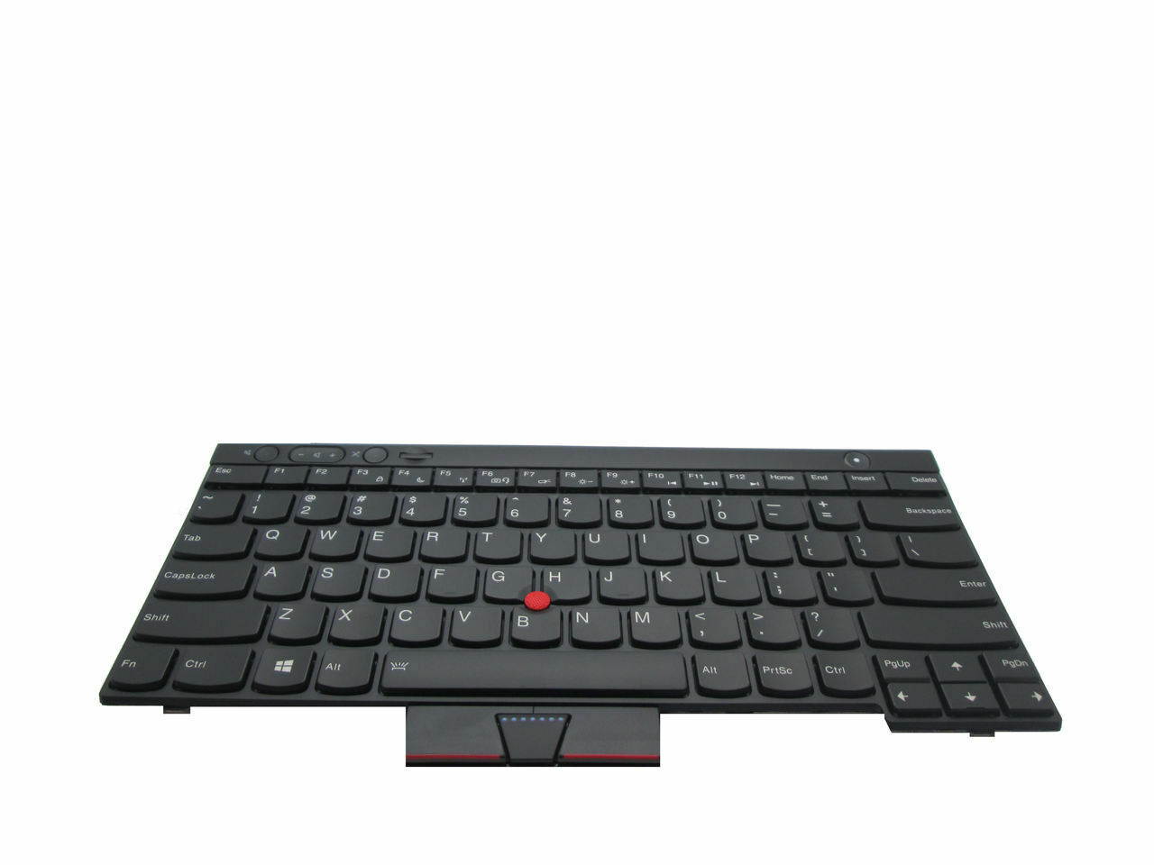New Genuine Lenovo Thinkpad T530  Backlit keyboard 04X1240 T430 T430s X230 W530