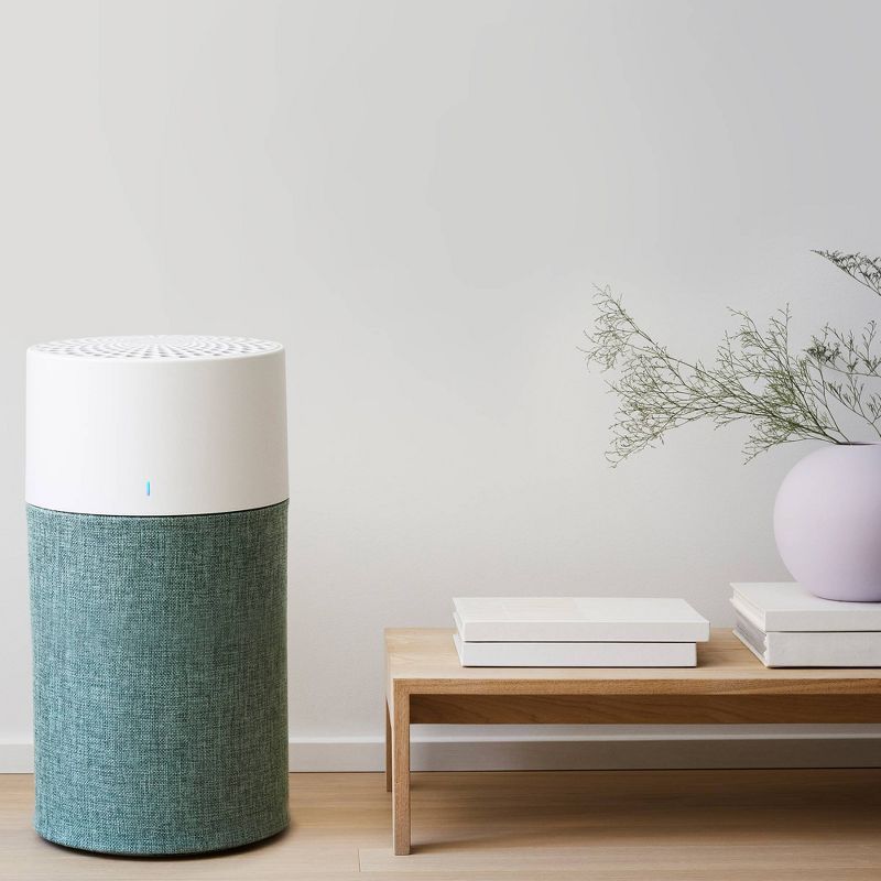 Blueair Replacement Pre-Filter Aurora Light 311 Auto Green