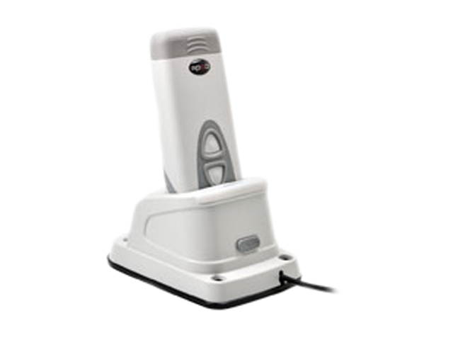 Code CR2611-PKCXA Barcode Scanner - Palm with US Power Supply