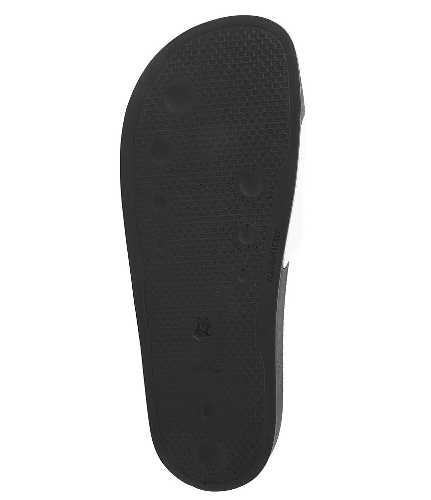 Bruno Magli Men's Messe Slides