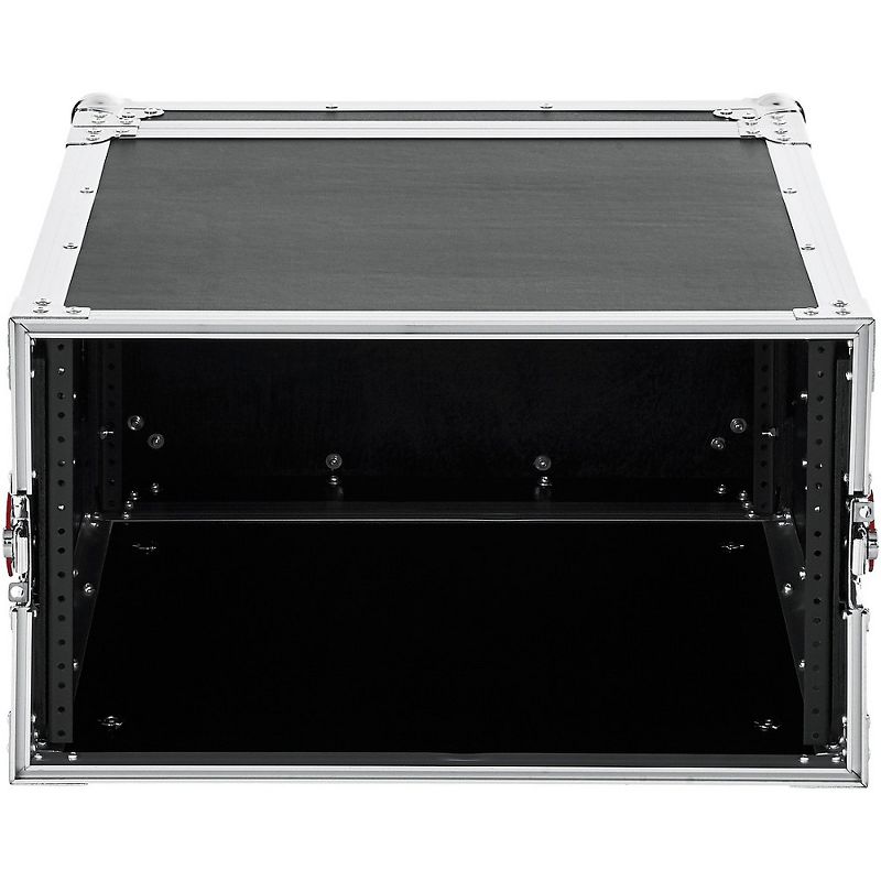 Gator G-Tour 6U ATA Rack Road Case