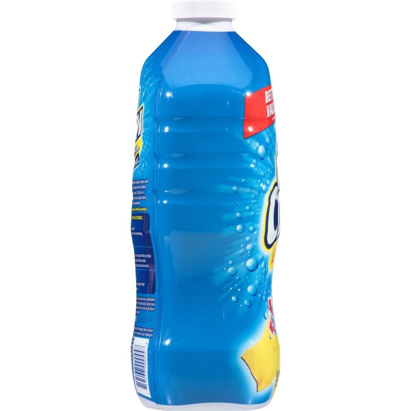 OxiClean Laundry Stain Remover Spray Refill - 56 fl oz