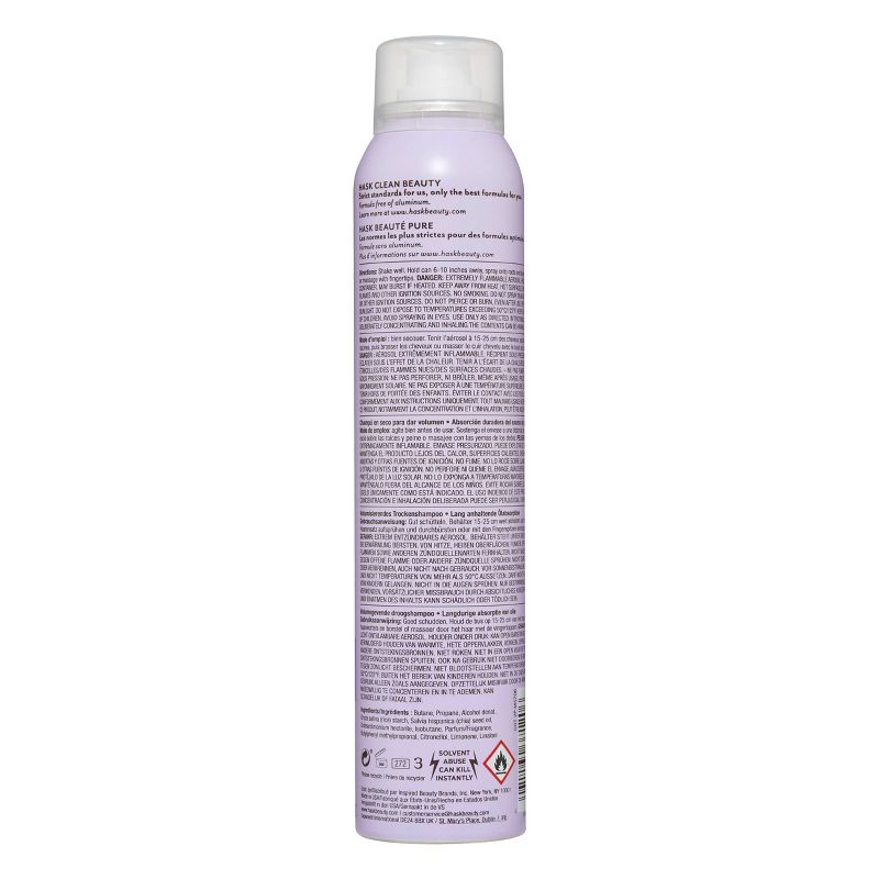 John Frieda Frizz Ease Beyond Smooth Frizz Immunity Shampoo - 8.45 fl oz